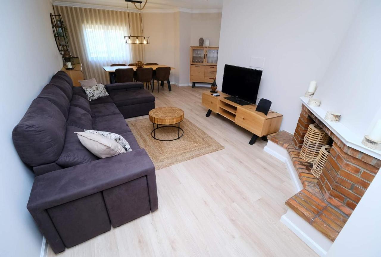 Diamante House Com Garagem Privada Apartamento Braga Exterior foto