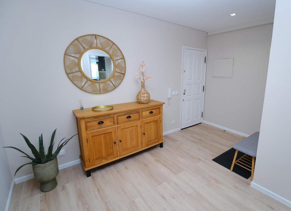 Diamante House Com Garagem Privada Apartamento Braga Exterior foto