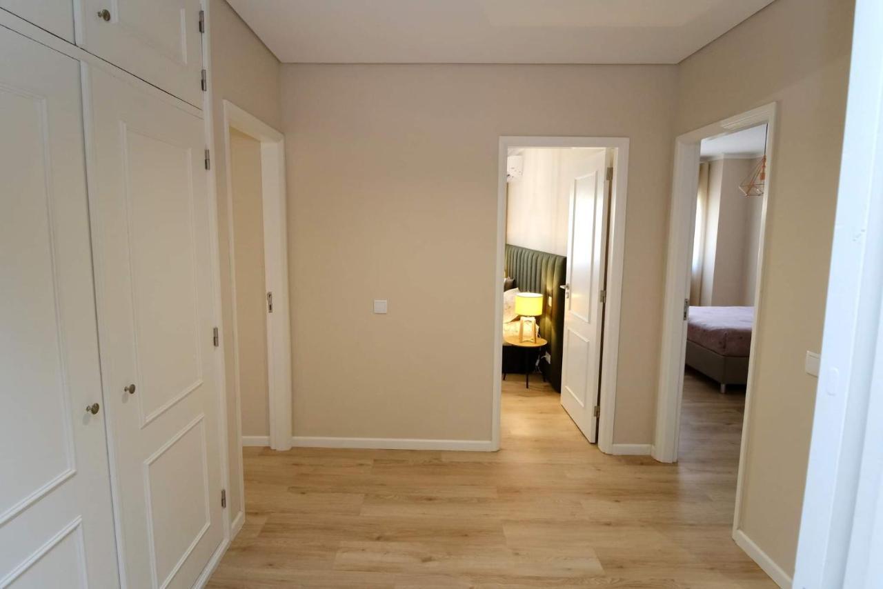 Diamante House Com Garagem Privada Apartamento Braga Exterior foto