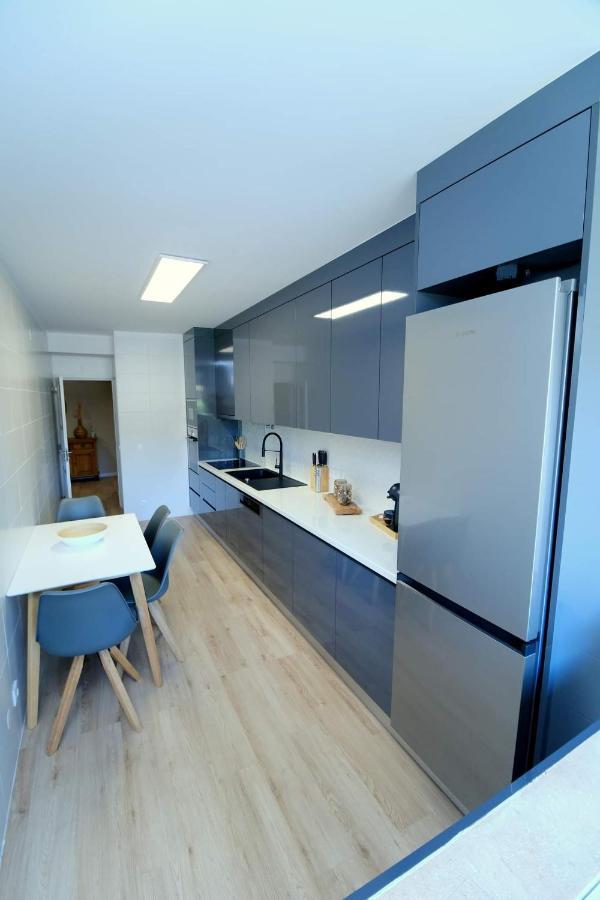Diamante House Com Garagem Privada Apartamento Braga Exterior foto