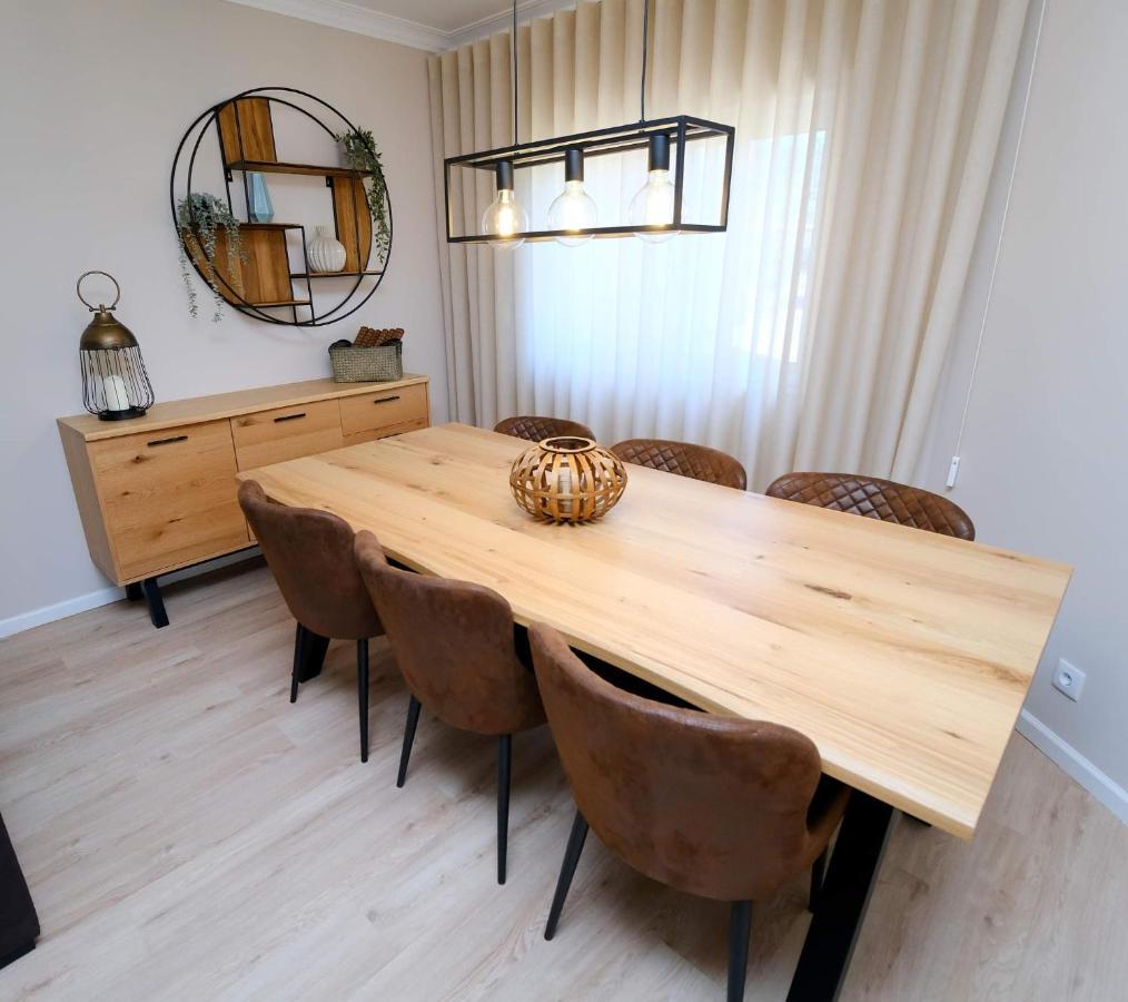 Diamante House Com Garagem Privada Apartamento Braga Exterior foto
