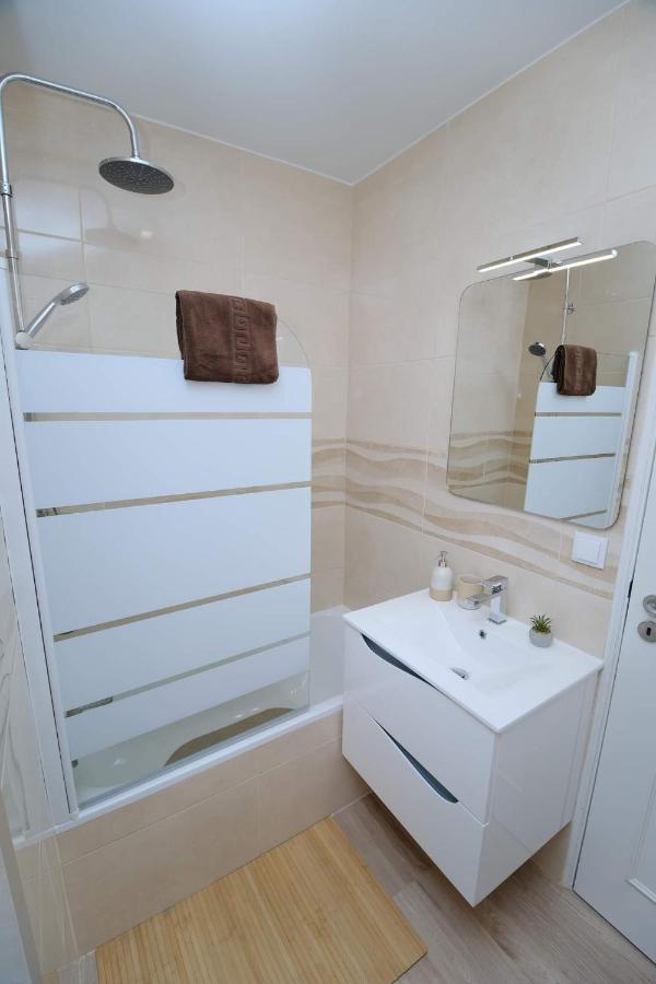 Diamante House Com Garagem Privada Apartamento Braga Exterior foto