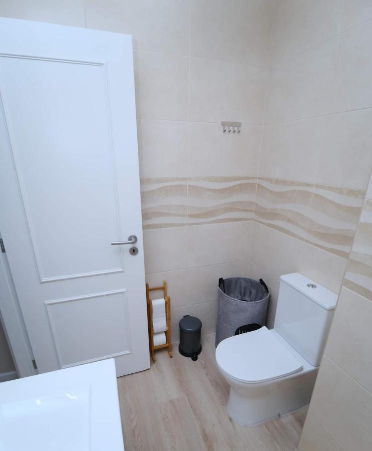 Diamante House Com Garagem Privada Apartamento Braga Exterior foto