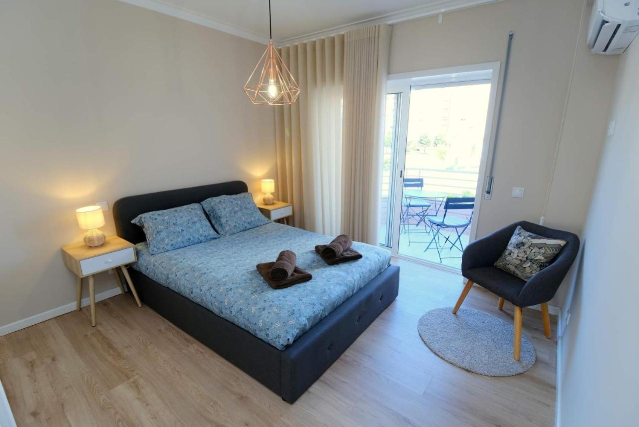 Diamante House Com Garagem Privada Apartamento Braga Exterior foto