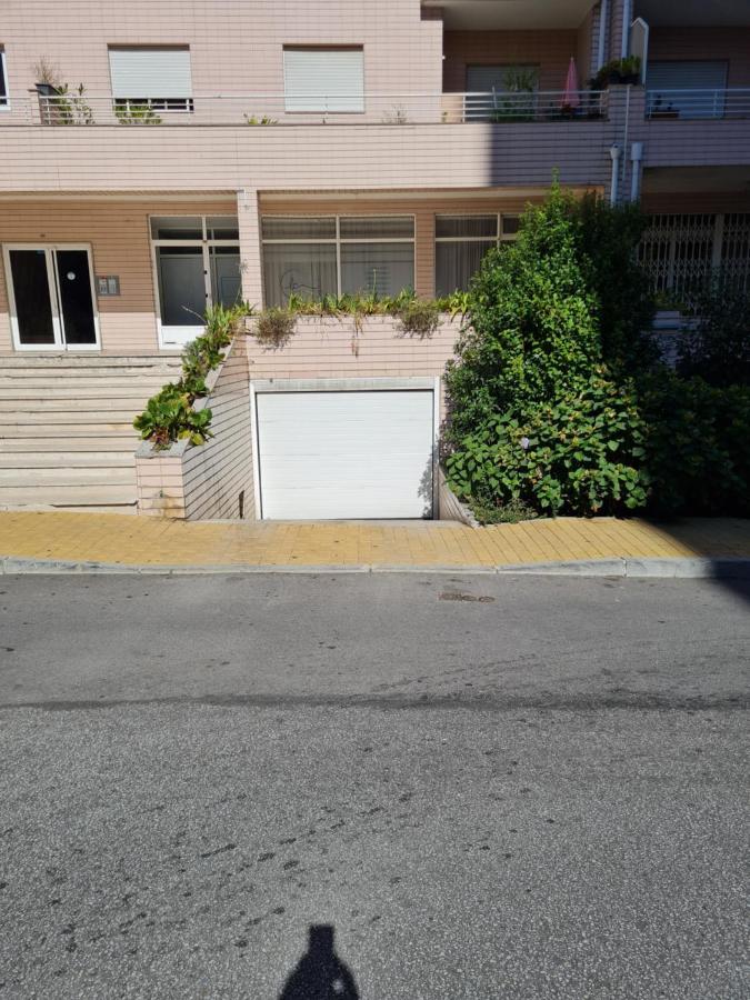 Diamante House Com Garagem Privada Apartamento Braga Exterior foto