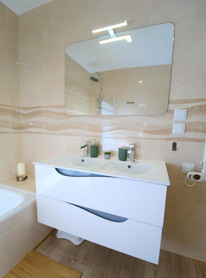 Diamante House Com Garagem Privada Apartamento Braga Exterior foto