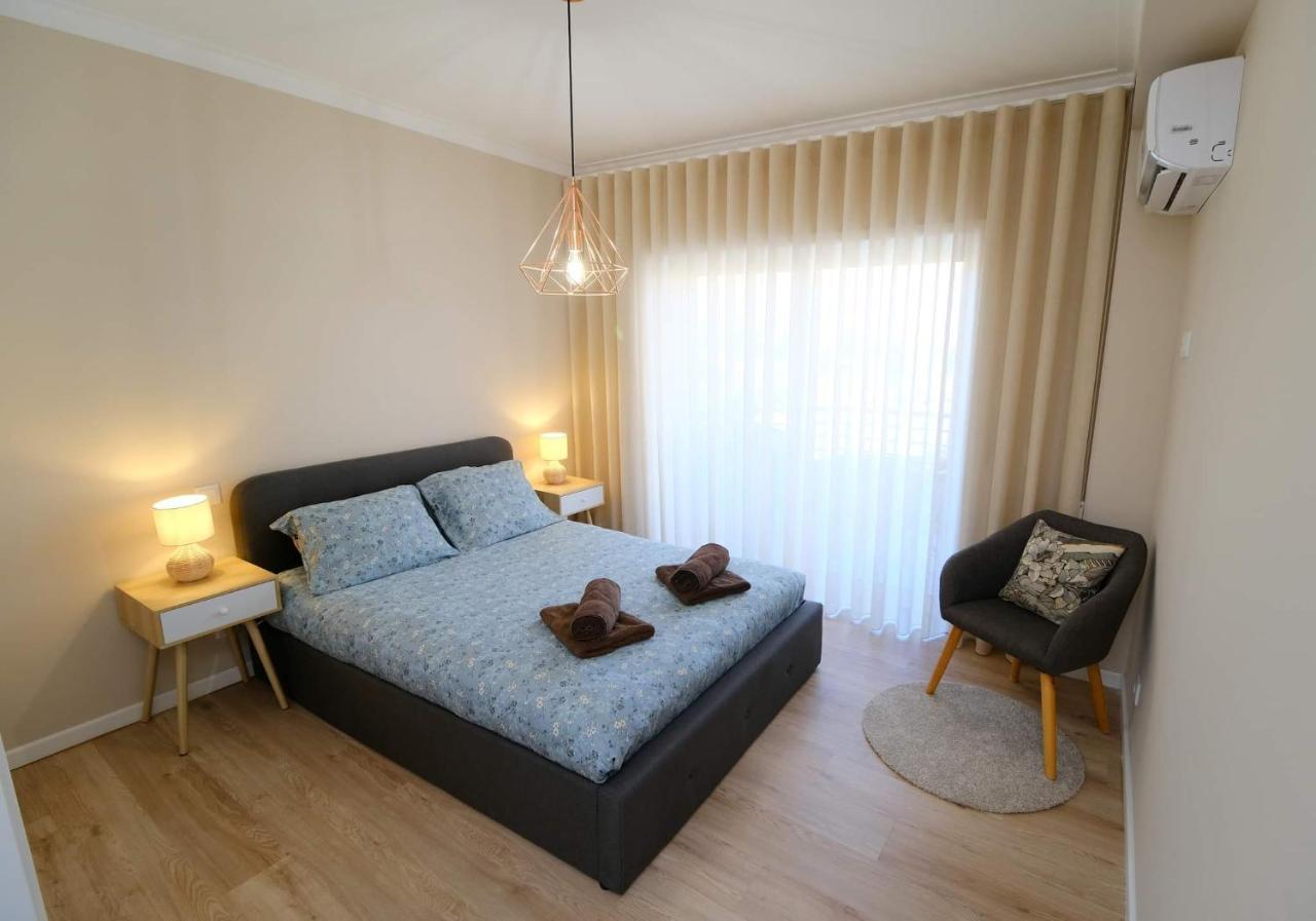 Diamante House Com Garagem Privada Apartamento Braga Exterior foto
