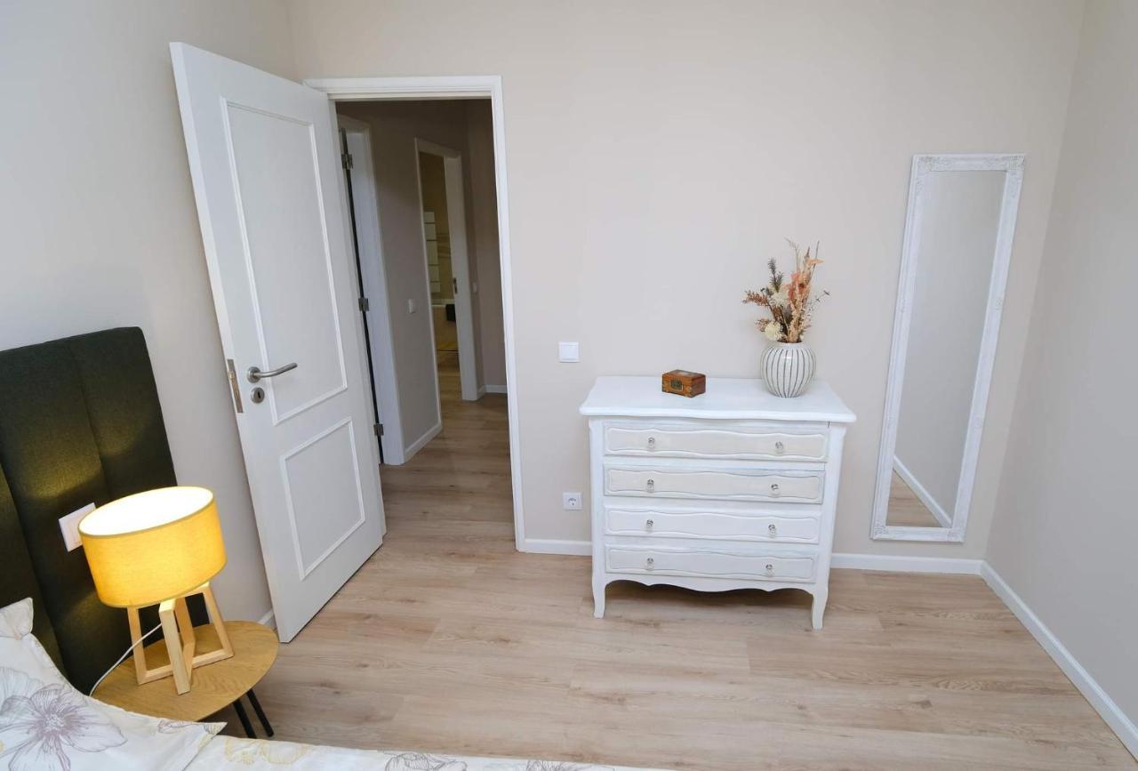 Diamante House Com Garagem Privada Apartamento Braga Exterior foto